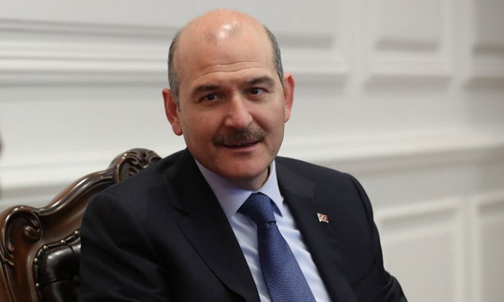 Soylu: Araştırmacı gazetecilik şu an yok neredeyse