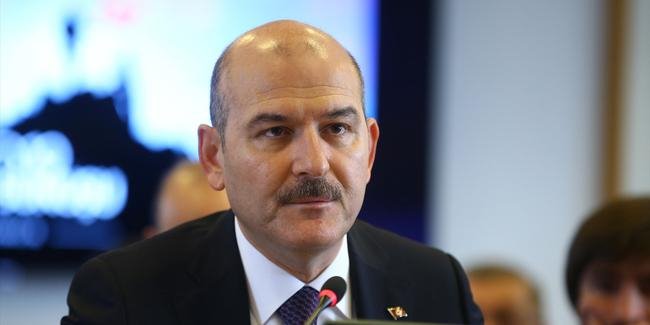 Süleyman Soylu'dan 'İstanbul seçimi' açıklaması: İşimiz biraz zorlaşacak