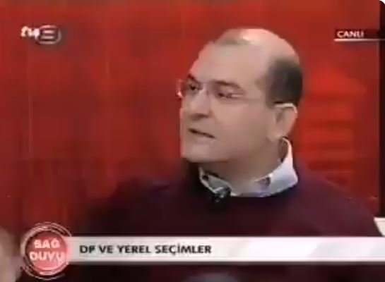 Süleyman Soylu'nun AKP öncesi dönemine ait videoları yine gündemde: 'Bir kentte yaşayanlar memnun değilse bundan yöneticiler sorumludur'