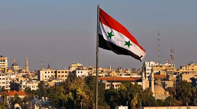 Suriye hükümeti: Türk saldırganlığına tüm meşru araçlarla karşı koymakta kararlıyız