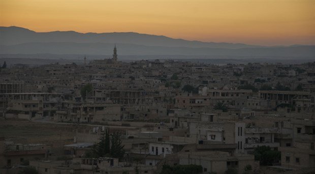 'Suriye topraklarında fakülte açmak uluslararası hukuka aykırı’