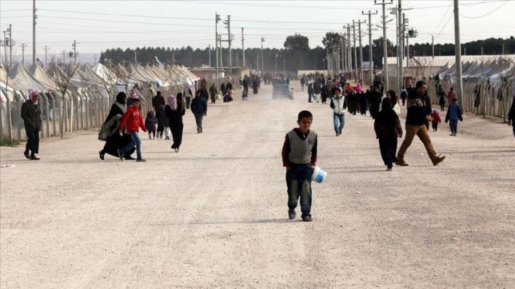 Suriyelilere denklik belgesiyle Türk üniversitelerine başvurma hakkı