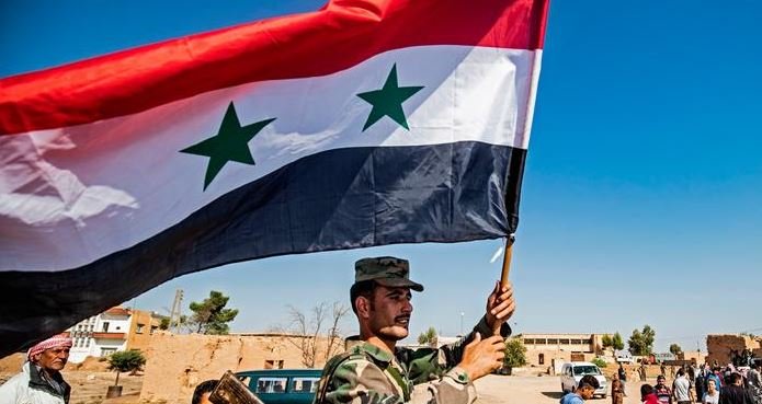 Suriye'nin geleceği Cenevre'de masaya yatırılıyor