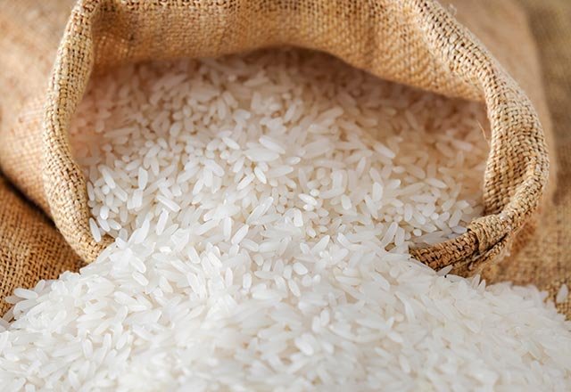 'Tanzimde kilosu 6 TL’den satılan pirinç, geçen yıl Çin, Yunanistan ve İtalya’dan ithal edildi'