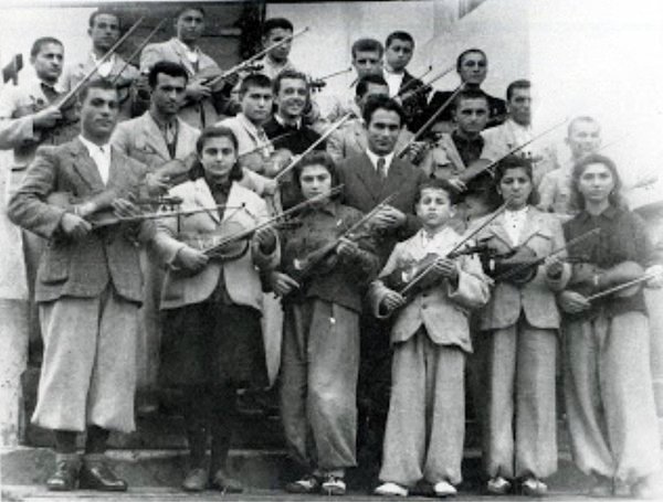 Tarihçi Kitabevi’nde Köy Enstitüleri konuşulacak Tarihçi Kitabevi’nde Köy Enstitüleri konuşulacak