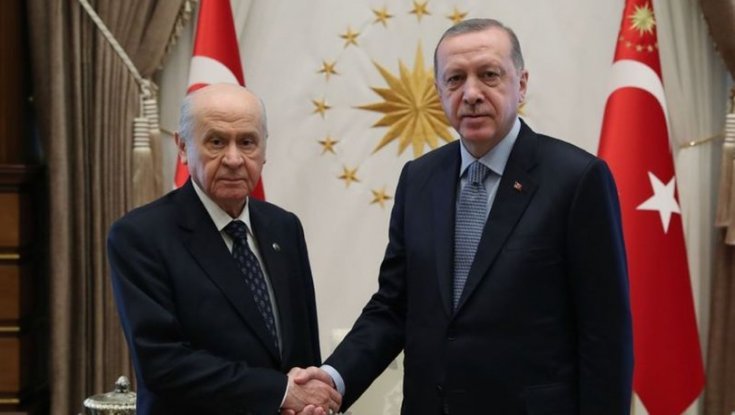 Tartışmalı atamalara bir yenisi daha eklendi: Bahçeli’nin müdürünün eşi ‘daire başkanı’ oldu