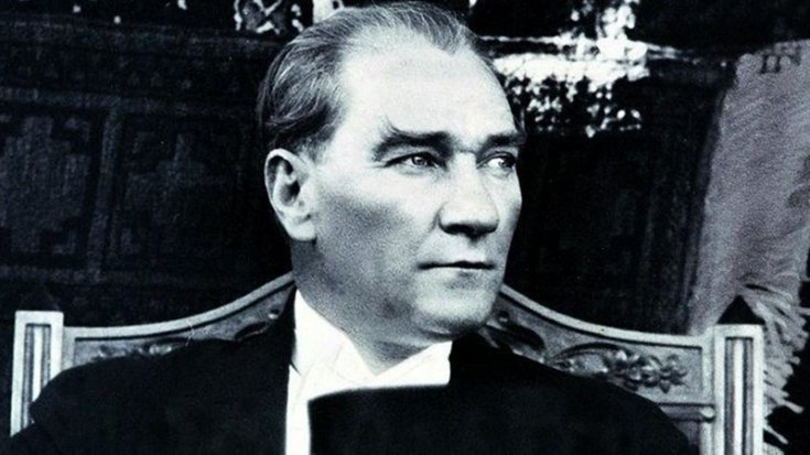 TDK, Atatürk ve emanetlerini sitesinden kaldırdı