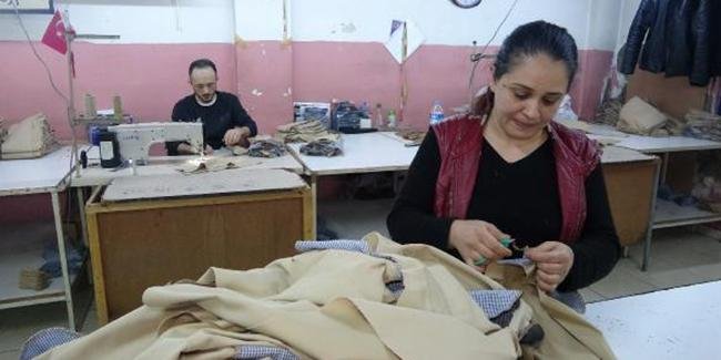 Tekstil işçisi, adına kurulan paravan şirketle 500 bin lira borçlandırıldı: 'Genel müdürlük hayalleri bana pahalıya patladı'