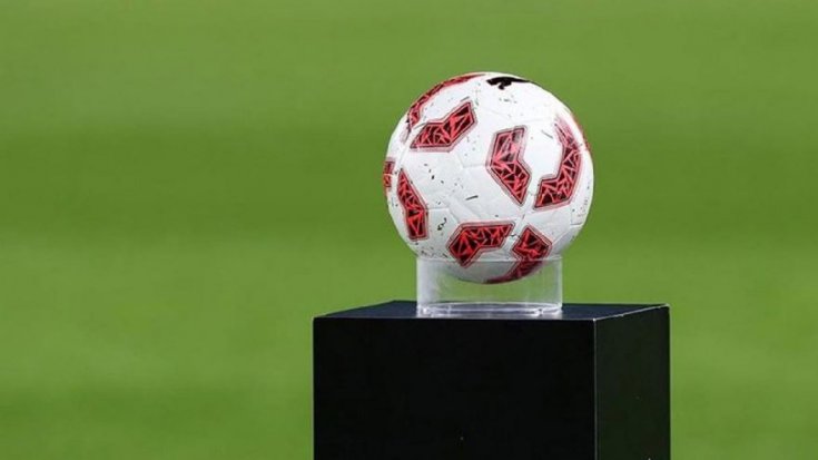 TFF 1. Lig’de ilk 3 hafta programı açıklandı