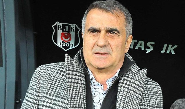 TFF'den Şenol Güneş açıklaması: 18-26 Mart tarihleri arasında A Milli Takımımızda görevlendirildi