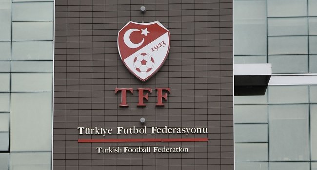 TFF'den yeni Kulüp Lisans ve FFP talimatı TFF'den yeni Kulüp Lisans ve FFP talimatı