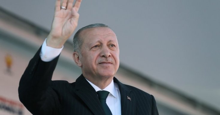 Times: Erdoğan'ın korkunç bir terör eylemini sömürmesi kaygı verici