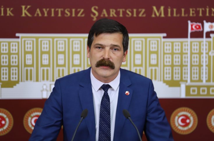 TİP Genel Başkanı Baş: Sandığa gideceğiz, AKP’yi devireceğiz ve devam edeceğiz