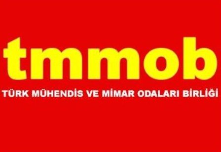 TMMOB, Danıştay kararlarının gereğinin yerine getirilmesi için Bakanlığa yazı gönderdi