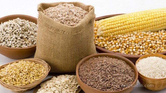 TMO'ya sıfır gümrükle tahıl ithalatı yetkisi