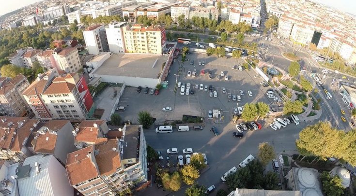 Topbaş'ın damadının ortağının 33 milyon TL'ye alıp, 430 milyon TL'ye İBB'ye sattığı arazide yeni gelişme! Topbaş'ın damadının ortağının 33 milyon TL'ye alıp, 430 milyon TL'ye İBB'ye sattığı arazide yeni gelişme!