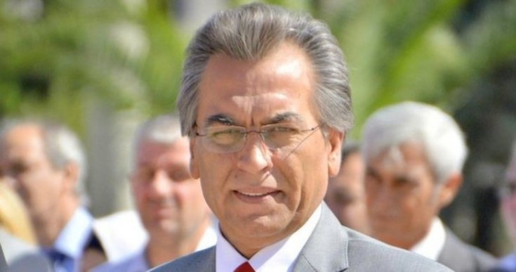 Torbalı Belediye Başkanı, oğlunu belediye şirketine genel müdür yardımcısı olarak atadı, tepki gelince görevden aldı!