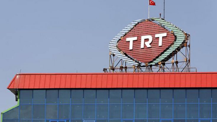TRT 92 milyon TL zarar etti TRT 92 milyon TL zarar etti