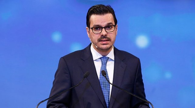 TRT Genel Müdürü: Halkımız TRT'nin yaptığı haberlerin hepsine güveniyor TRT Genel Müdürü: Halkımız TRT'nin yaptığı haberlerin hepsine güveniyor