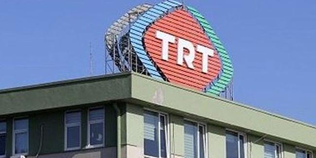 TRT'nin program ücretleri ticari sırmış