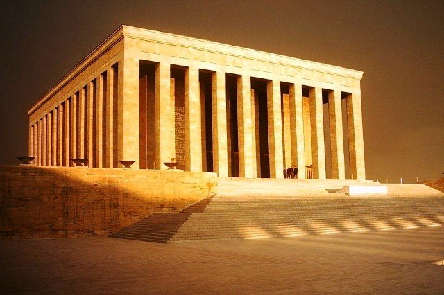 TSK'dan Anıtkabir açıklaması