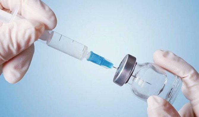 Türk Eczacılar Birliği'nden 'aşı reddi' açıklaması: Hiçbir bilimsel dayanağı yok