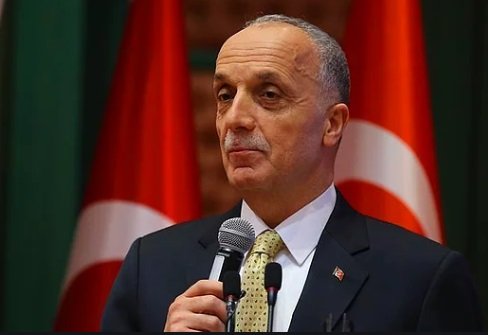TÜRK-İŞ Genel Başkanı Atalay: '2 bin 578 liranın altında bir şey olursa bize getirmeyin' dedim