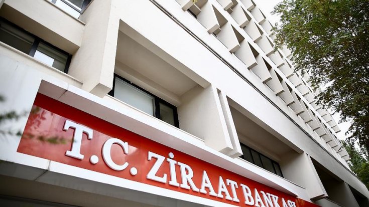'Türk kamu bankaları TL'deki düşüşü durdurmak için gece 1 milyar dolar sattı'