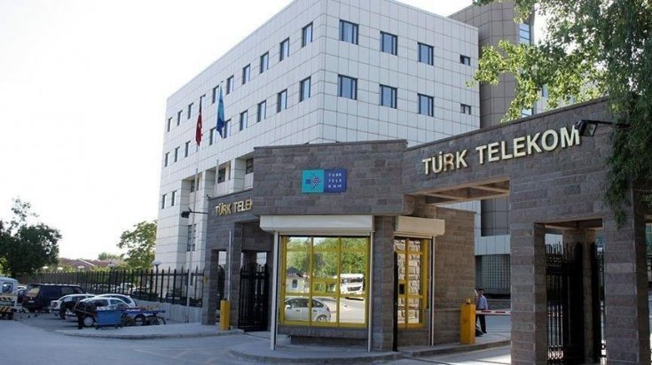 Türk Telekom, 55 işçiyi işten attı