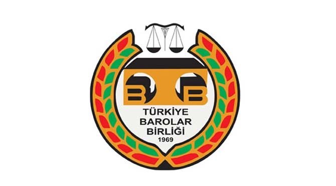 Türkiye Barolar Birliği'nde Olağanüstü Genel Kurul için süreç başladı