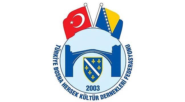 Türkiye Bosna Hersek Kültür Dernekleri Federasyonu, Yenipazar'da toplanacak