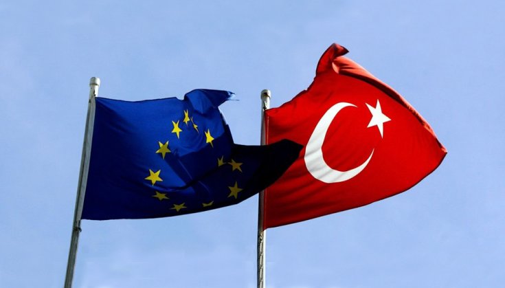 Avrupa Parlamentosu Türkiye defterini kapatıyor