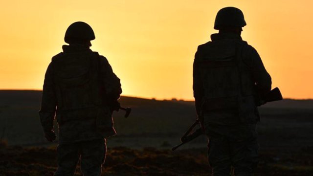 Türkiye-İran sınırında çatışma: 2 asker şehit, 5 asker yaralı
