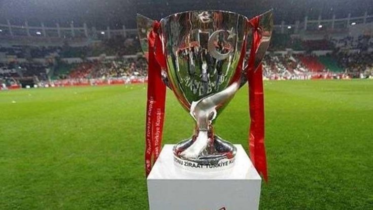 Türkiye Kupası'nda maçları yönetecek hakemler belli oldu