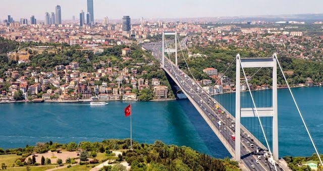 Türkiye Montrö’den değil Kenan Evren yüzünden boğazlarda her yıl 2 milyar dolar gelirden oluyor