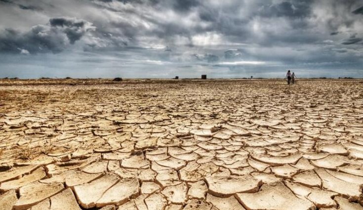 Türkiye 'su kıtlığı riski listesinde' 32. sırada yer alıyor