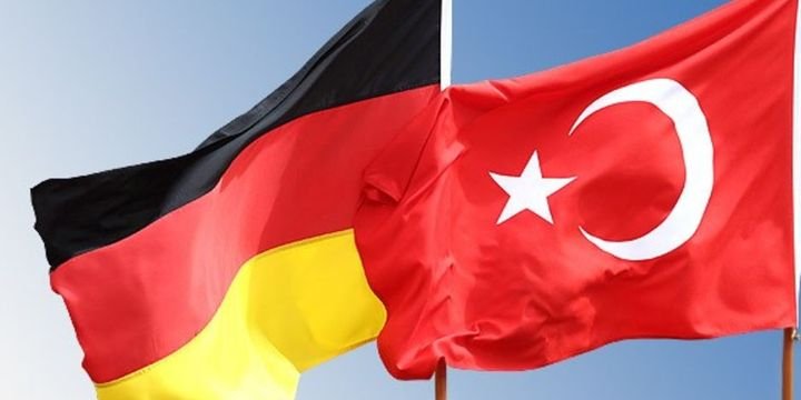 Türkiye'den Almanya'ya 6 ayda 5 bin iltica başvurusu