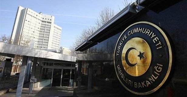 Türkiye’den BM’ye Cammu Keşmir sorunu için çağrı