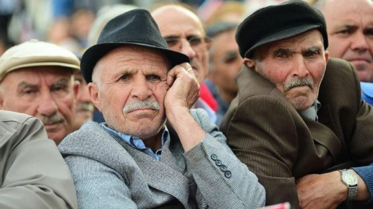 Türkiye’nin emeklilik karnesi zayıf