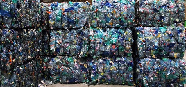 Türkiye'nin plastik atık ithalatı 5 kat arttı