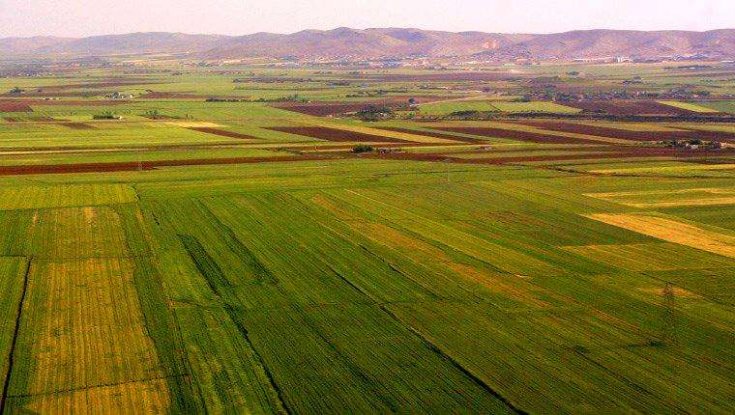 Türkiye'nin Sudan'da tarım yapmak için kiraladığı alan 5 yıldır kullanılmıyor!