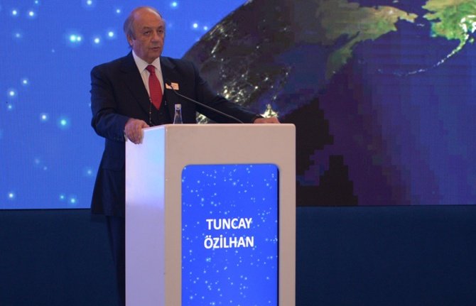 TÜSİAD: Enflasyonun düşmesi hayat pahalılığı olmadığı anlamına gelmiyor