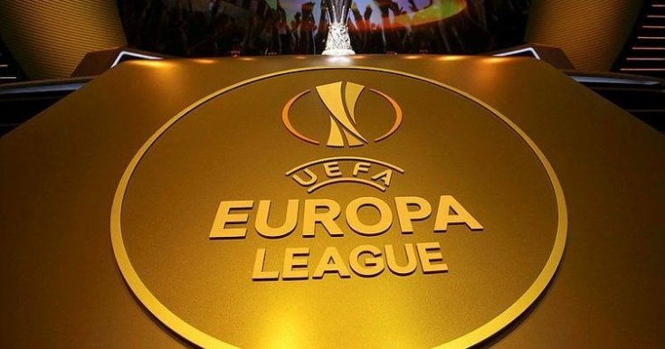 UEFA Avrupa Ligi'nde Beşiktaş, Trabzonspor ve Medipol Başakşehir'in rakipleri belli oldu