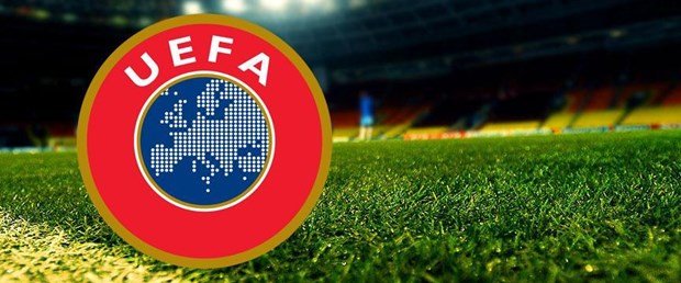 UEFA'dan Türk hakemlerine görev UEFA'dan Türk hakemlerine görev