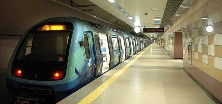 'Ulaştırma Bakanlığı metro için İstanbul'a 3.2 milyar TL, Ankara’ya 1 milyar TL, İzmir'e ise 30 bin TL ayırdı'