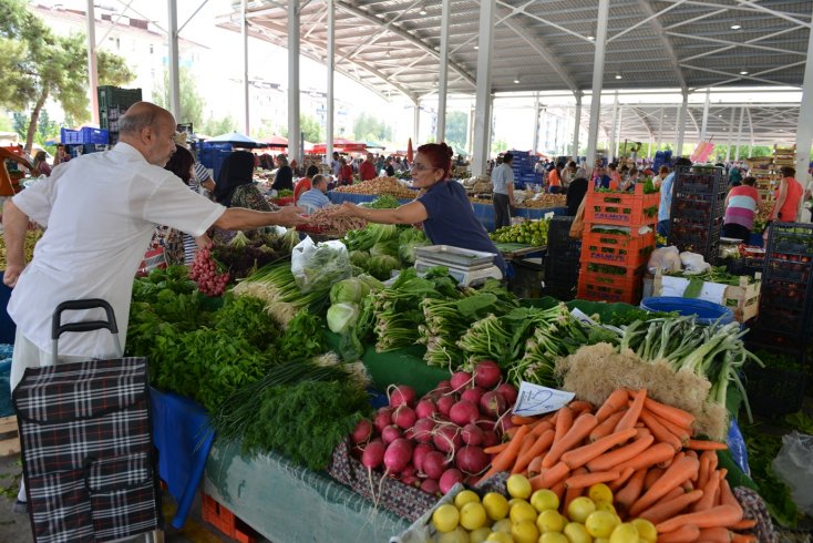 Üretici enflasyonu yüzde 30'a yükseldi