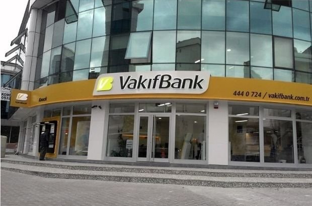 Vakıfbank'tan KOBİ'lere özel kredi açıklaması