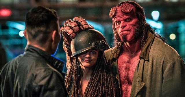 Vizyona bu hafta 10 yeni film girdi Vizyona bu hafta 10 yeni film girdi