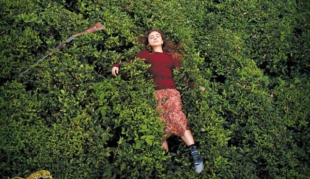 Vizyona bu hafta 7 yeni film girdi Vizyona bu hafta 7 yeni film girdi