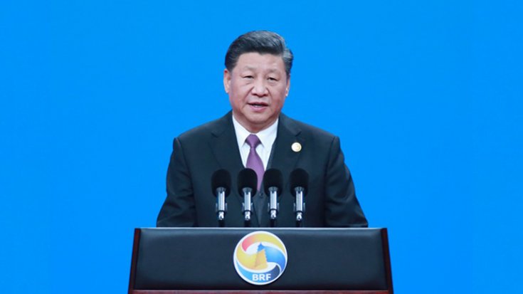 Xi Jinping: Çin gümrük vergilerini daha da düşürecek